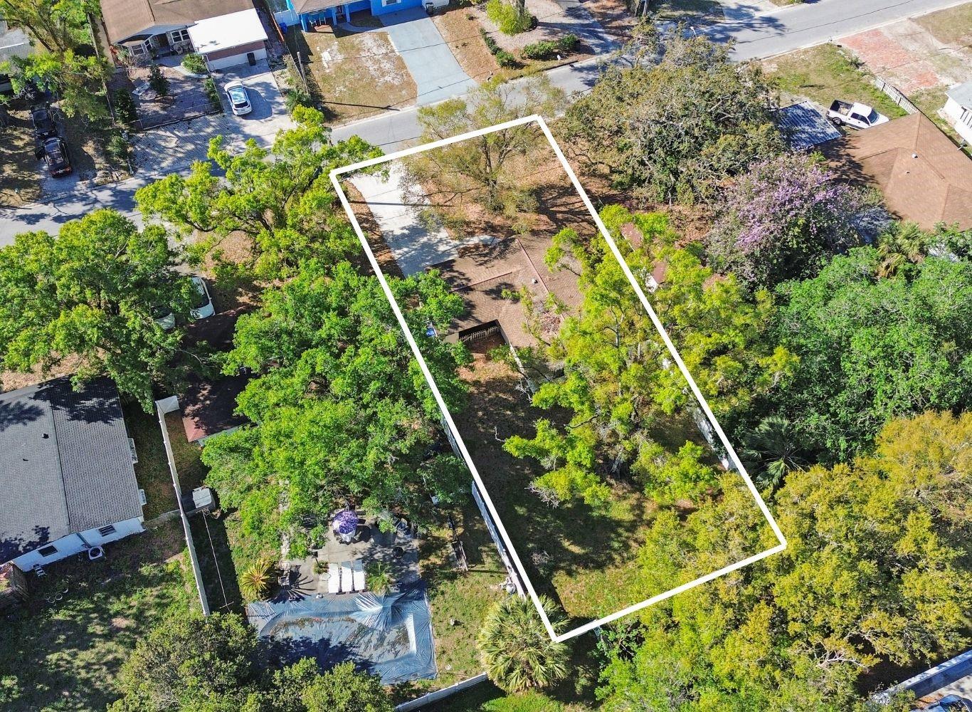124 E 119TH AVE, TAMPA, FL, 33612