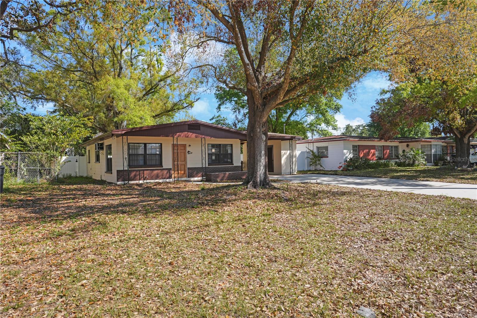 124 E 119TH AVE, TAMPA, FL, 33612