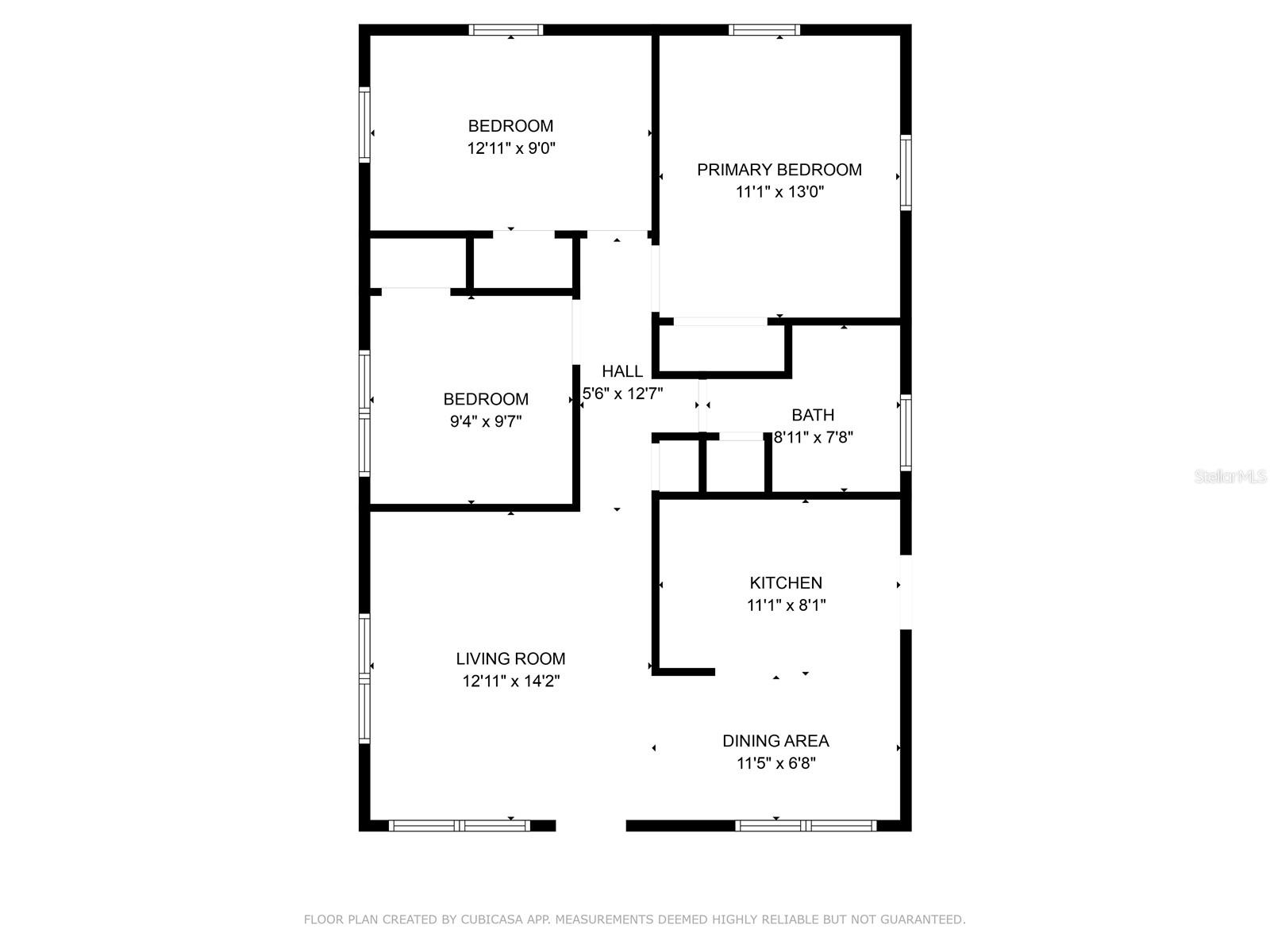 124 E 119TH AVE, TAMPA, FL, 33612