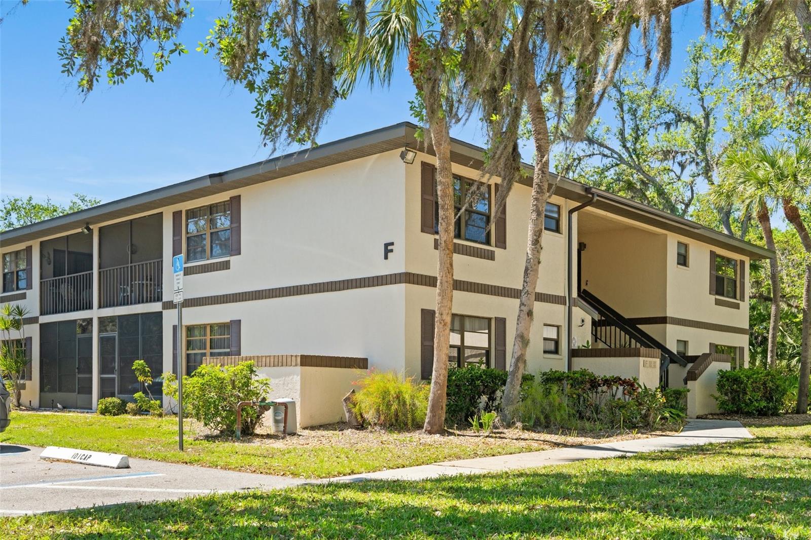 19505 QUESADA AVE #F103, PORT CHARLOTTE, FL, 33948