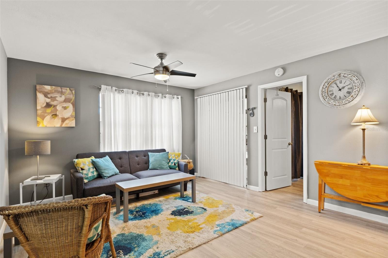 19505 QUESADA AVE #F103, PORT CHARLOTTE, FL, 33948
