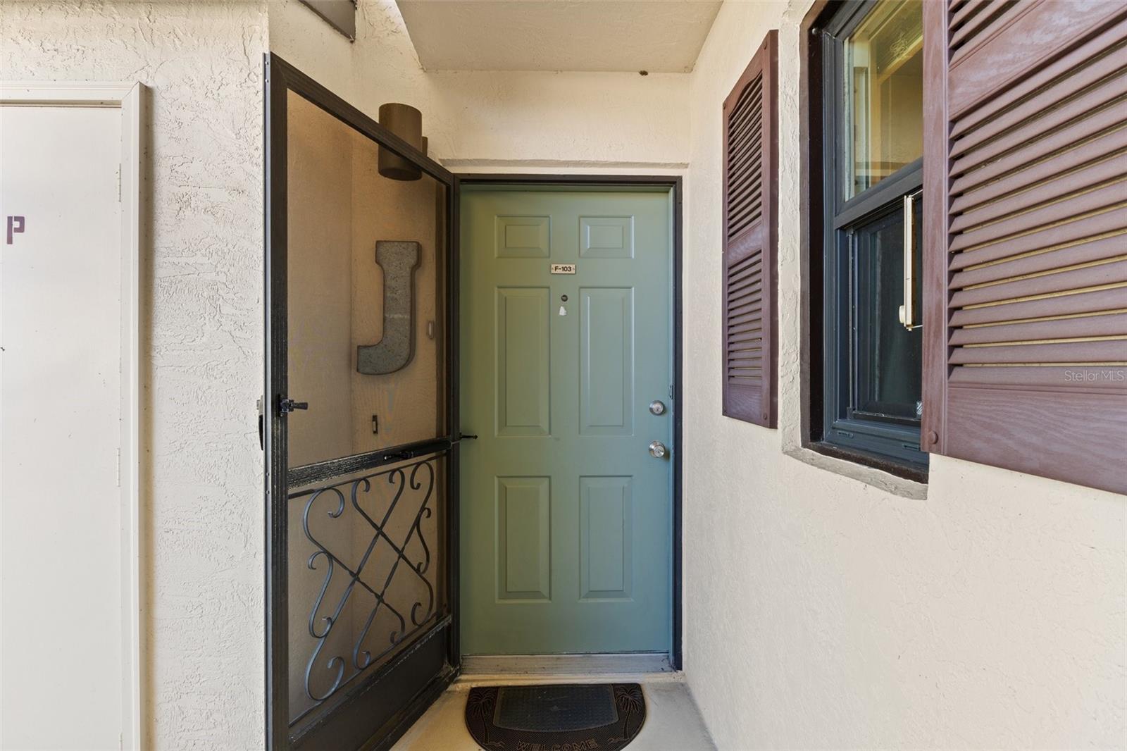 19505 QUESADA AVE #F103, PORT CHARLOTTE, FL, 33948