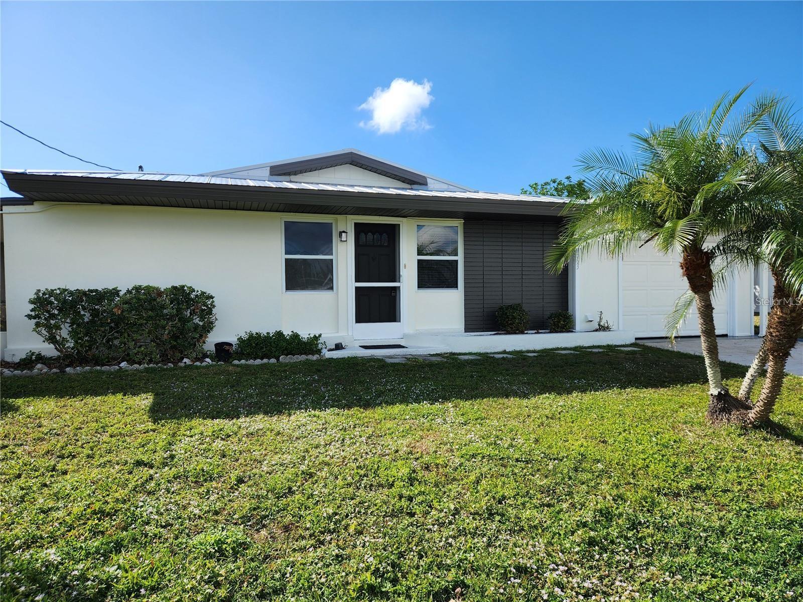 6363 SOONER ST, NORTH PORT, FL, 34287
