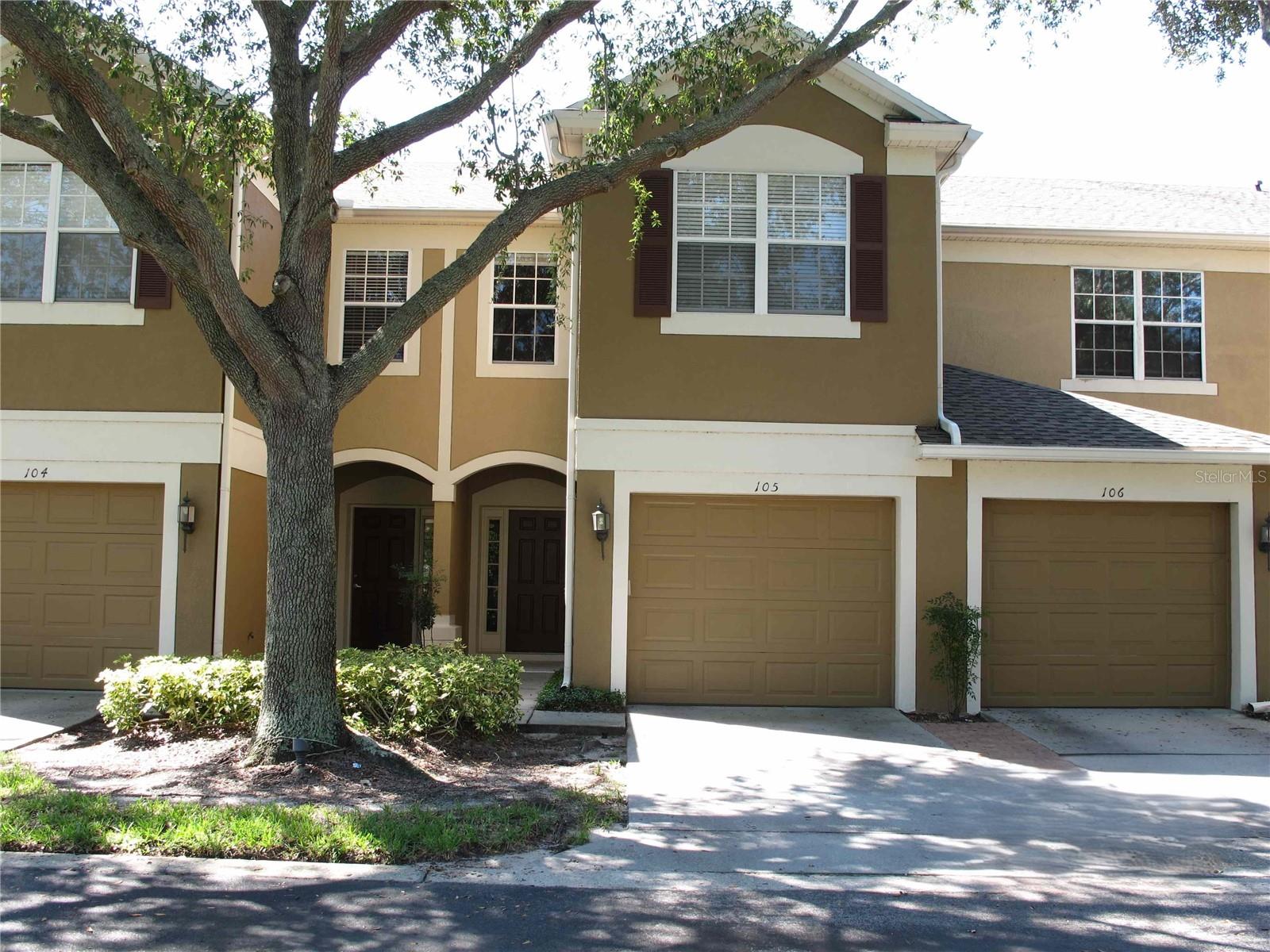 6206 CASTELVEN DR #105, ORLANDO, FL, 32835