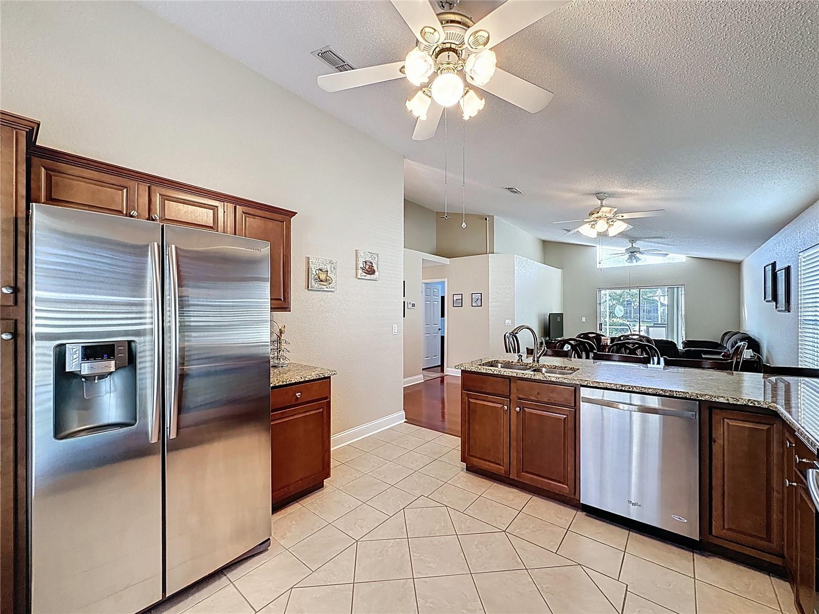 2316 PAULETTE DR, HAINES CITY, FL, 33844
