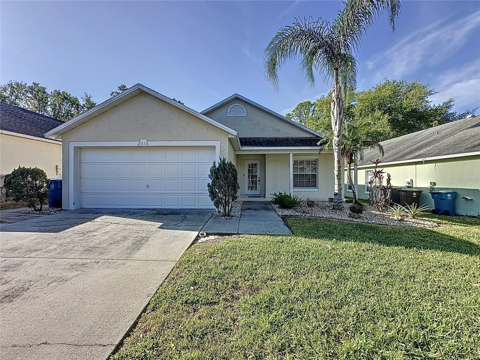 2316 PAULETTE DR, HAINES CITY, FL, 33844