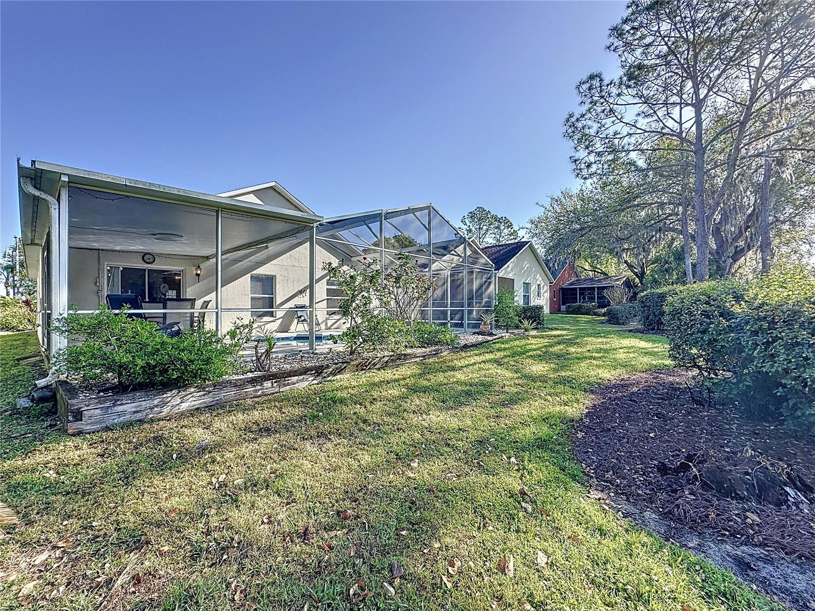 2316 PAULETTE DR, HAINES CITY, FL, 33844
