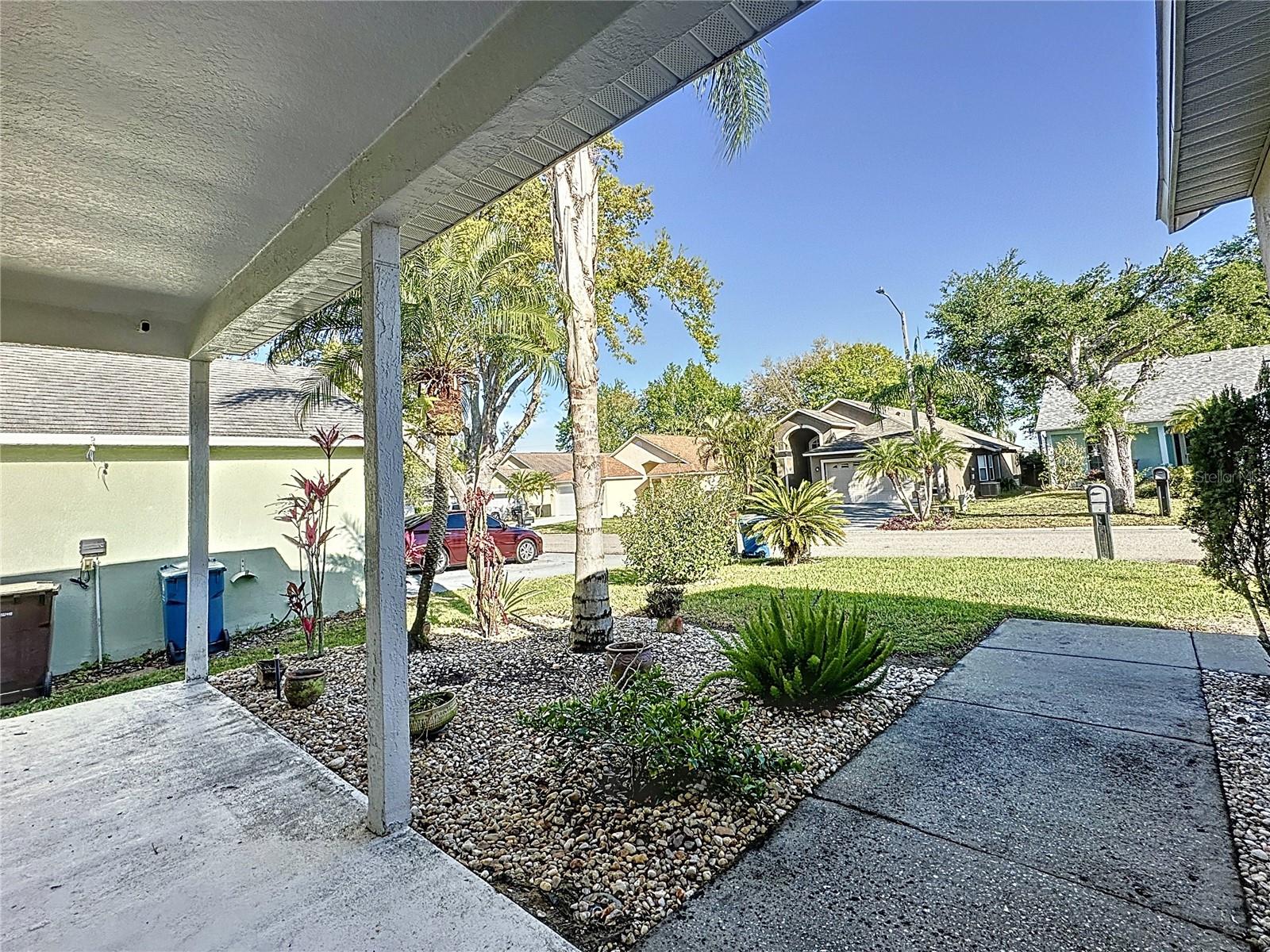 2316 PAULETTE DR, HAINES CITY, FL, 33844