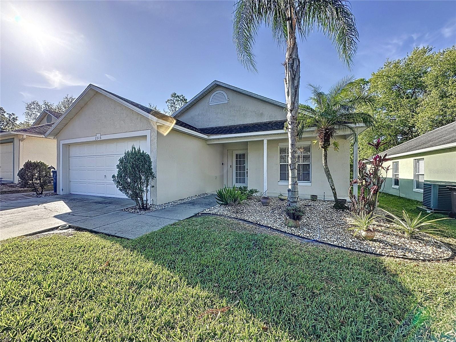 2316 PAULETTE DR, HAINES CITY, FL, 33844