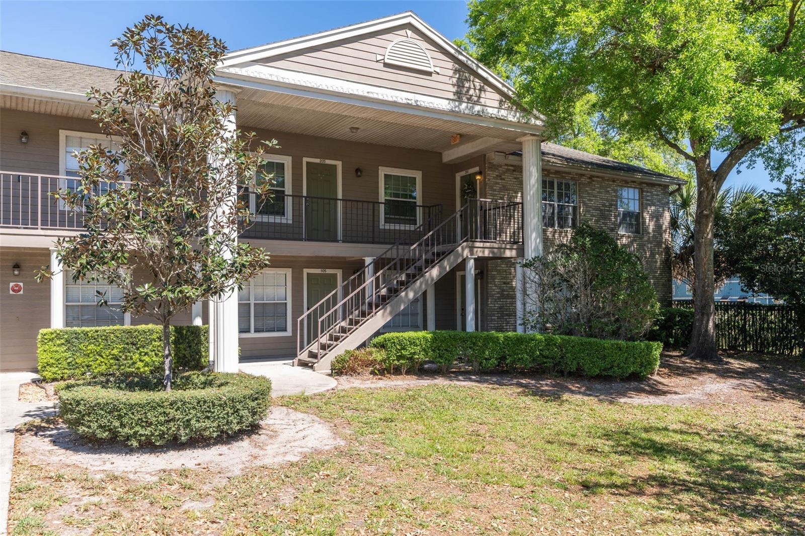 109 RESERVE CIR #201, OVIEDO, FL, 32765