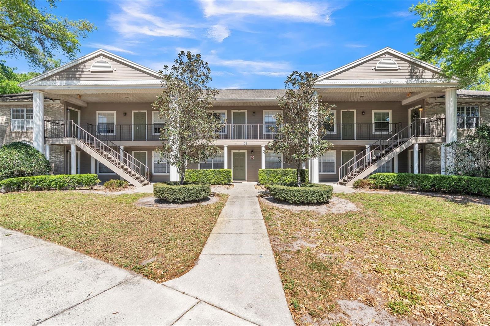 109 RESERVE CIR #201, OVIEDO, FL, 32765