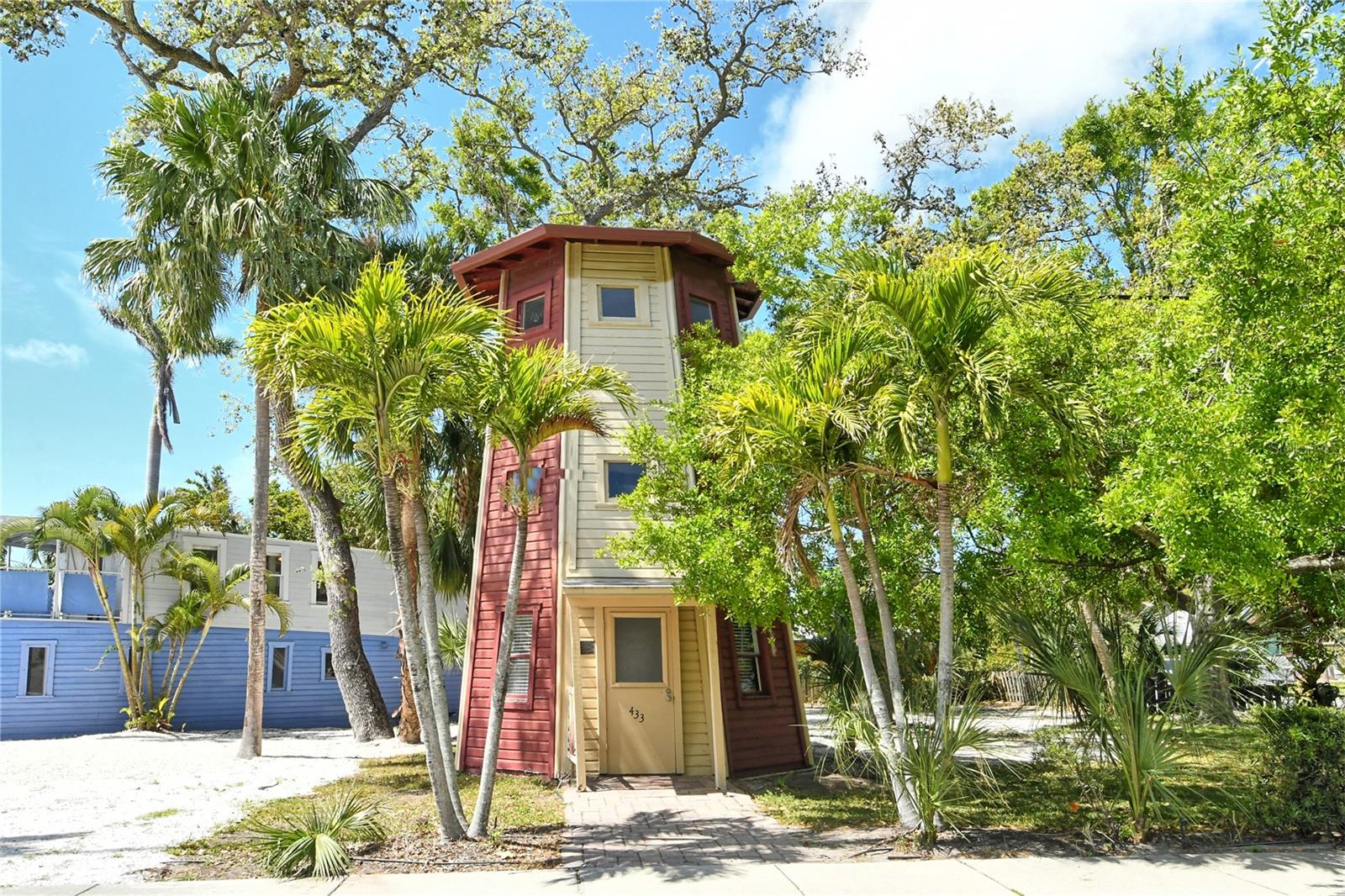 433 N OSPREY AVE, SARASOTA, FL, 34236