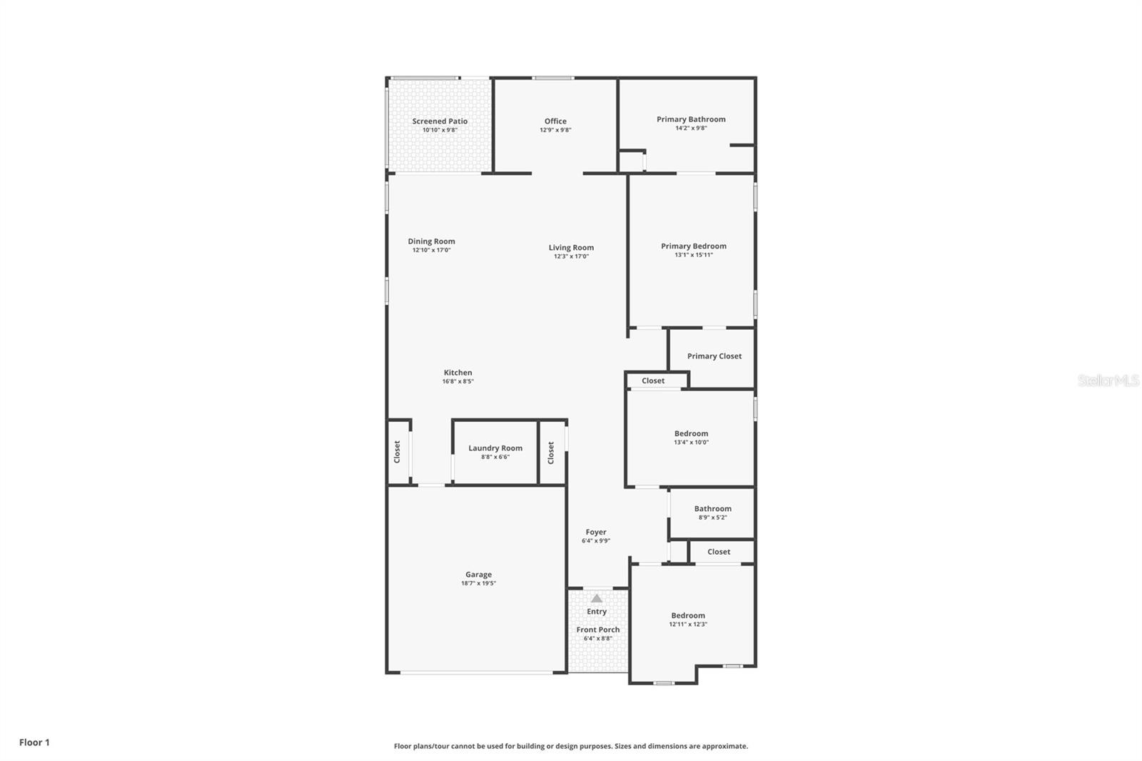 305 BREAKAWAY TRL, TITUSVILLE, FL, 32780