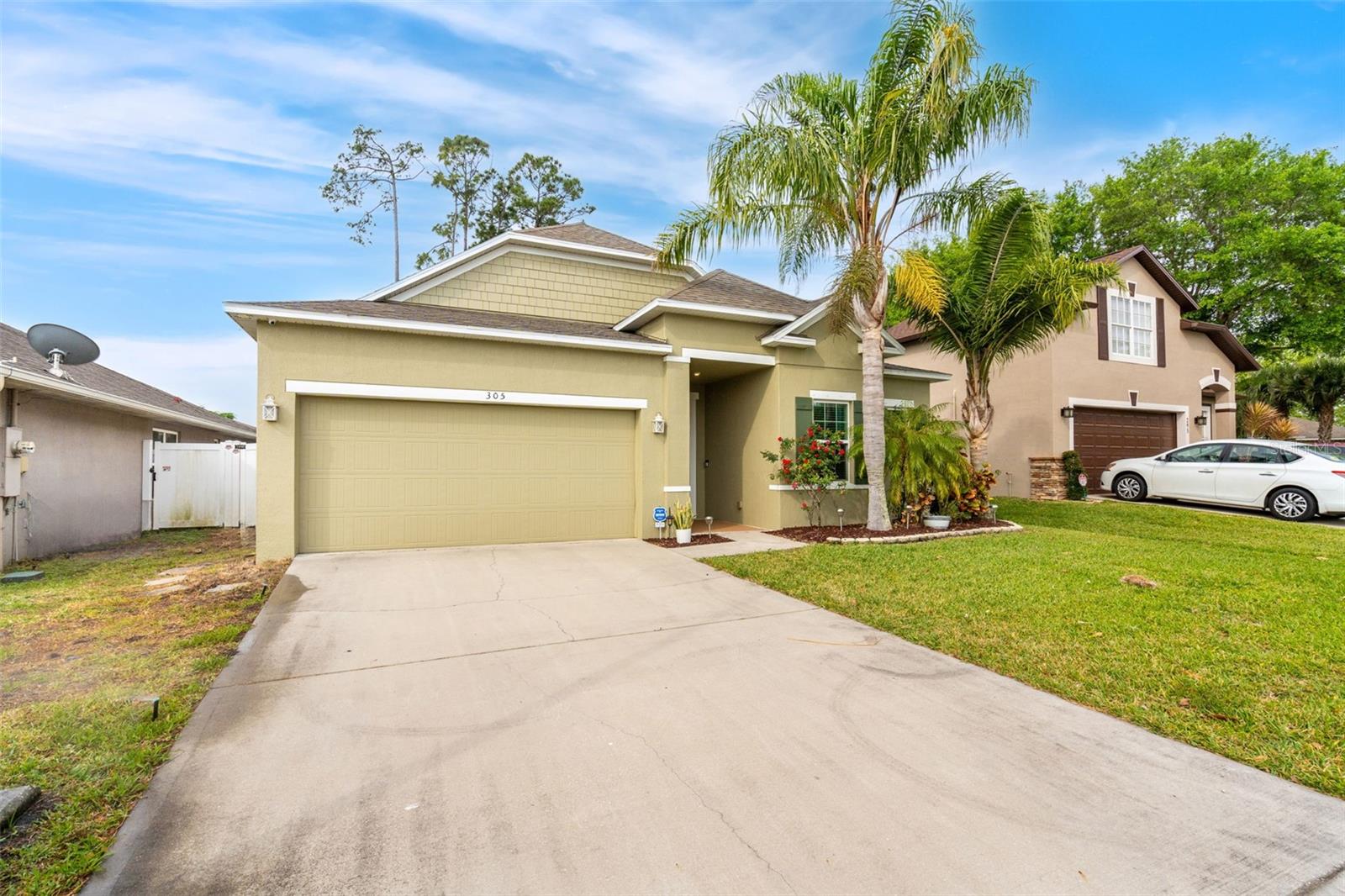 305 BREAKAWAY TRL, TITUSVILLE, FL, 32780