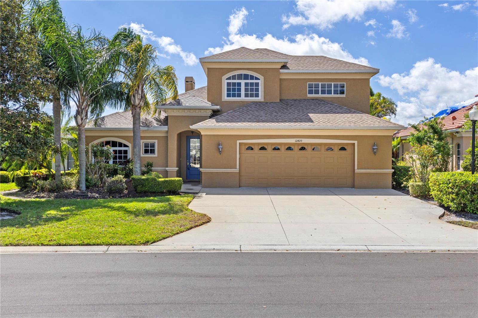 12420 ASTER AVE, BRADENTON, FL, 34212