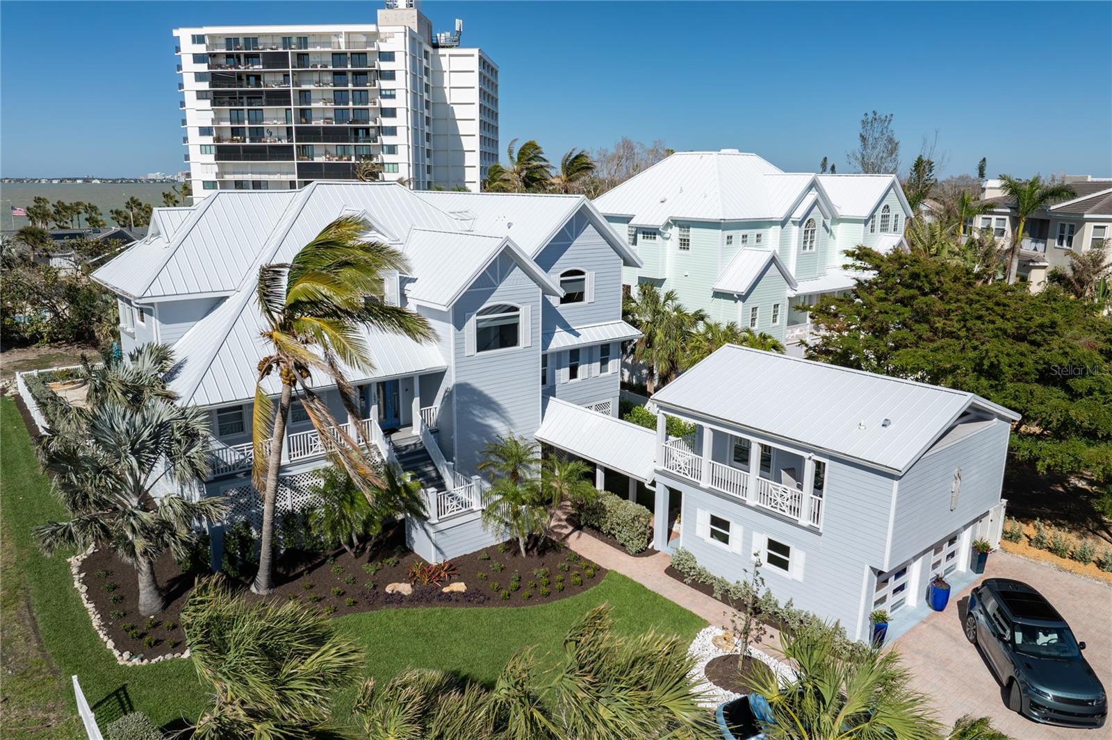 137 BIG PASS LN, SARASOTA, FL, 34242