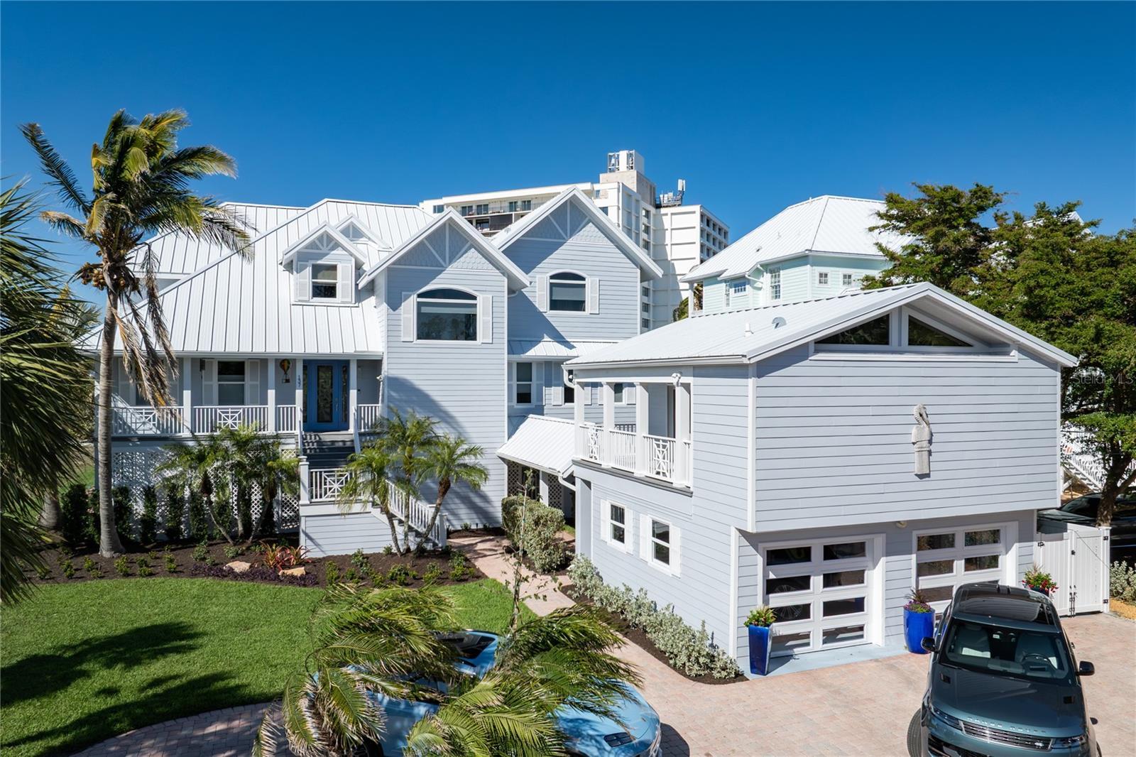 137 BIG PASS LN, SARASOTA, FL, 34242