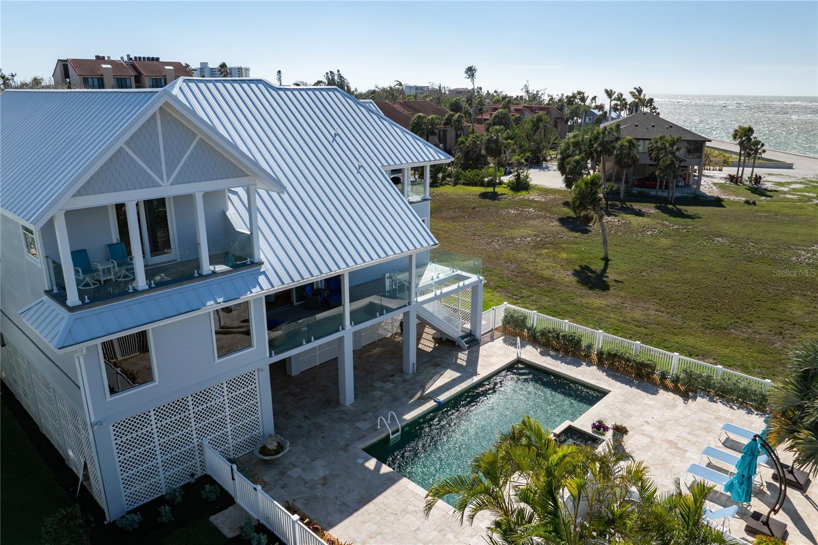 137 BIG PASS LN, SARASOTA, FL, 34242