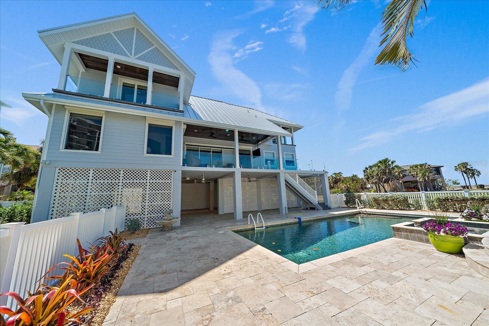 137 BIG PASS LN, SARASOTA, FL, 34242