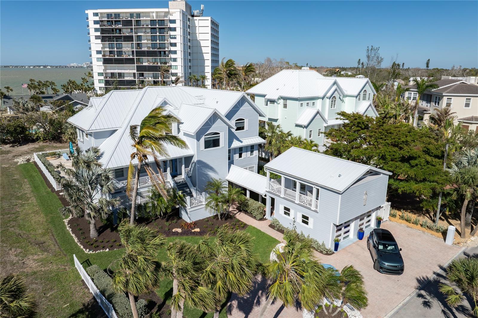 137 BIG PASS LN, SARASOTA, FL, 34242