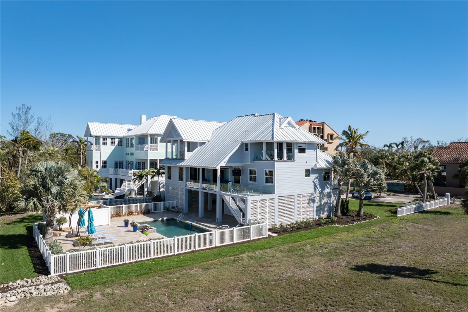 137 BIG PASS LN, SARASOTA, FL, 34242