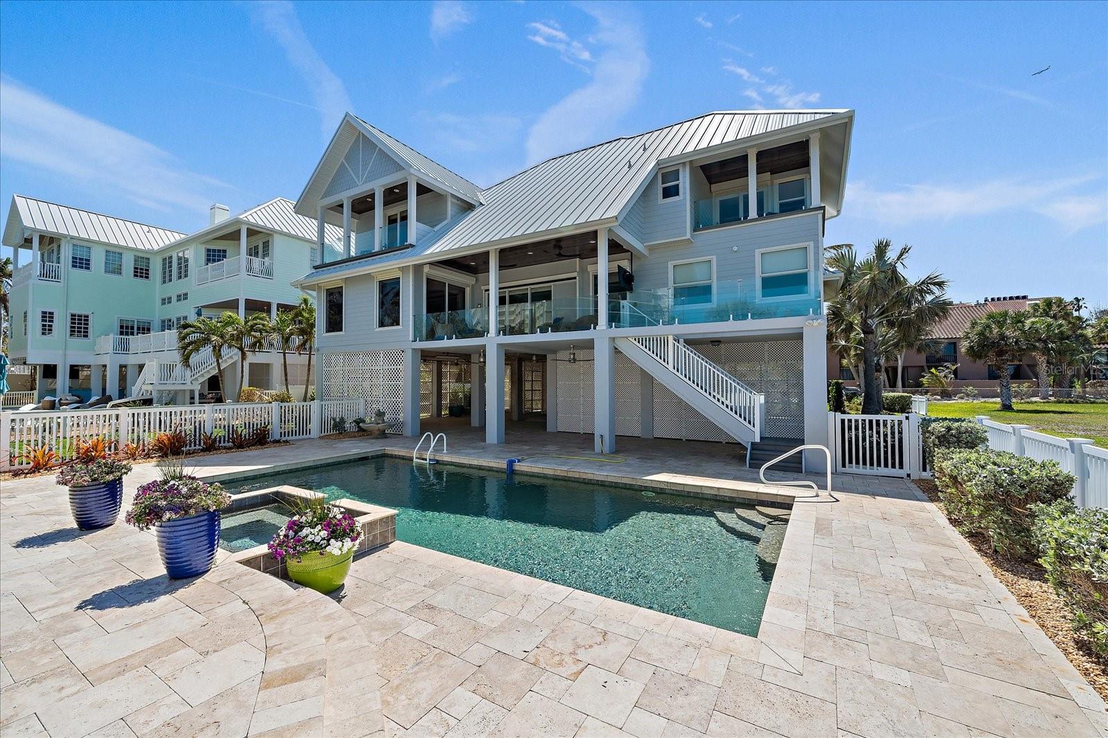 137 BIG PASS LN, SARASOTA, FL, 34242