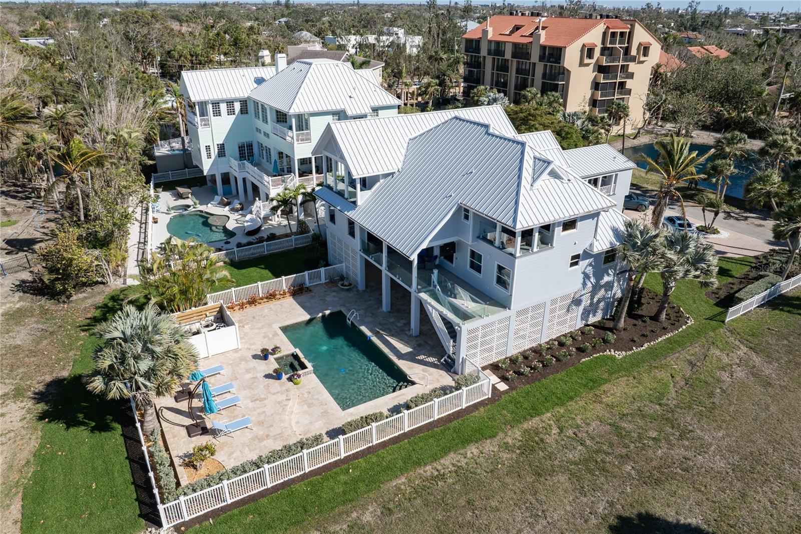 137 BIG PASS LN, SARASOTA, FL, 34242