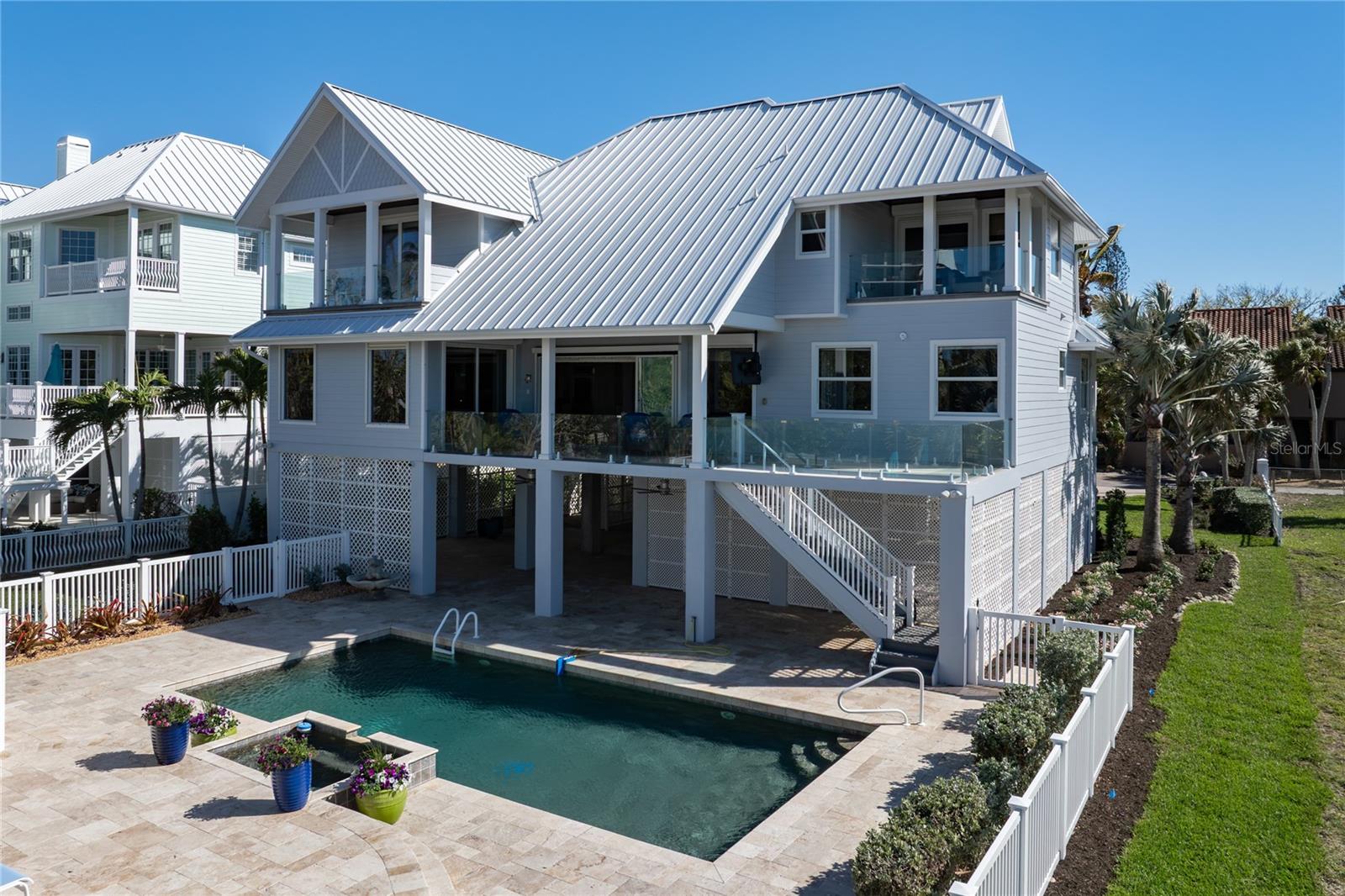 137 BIG PASS LN, SARASOTA, FL, 34242