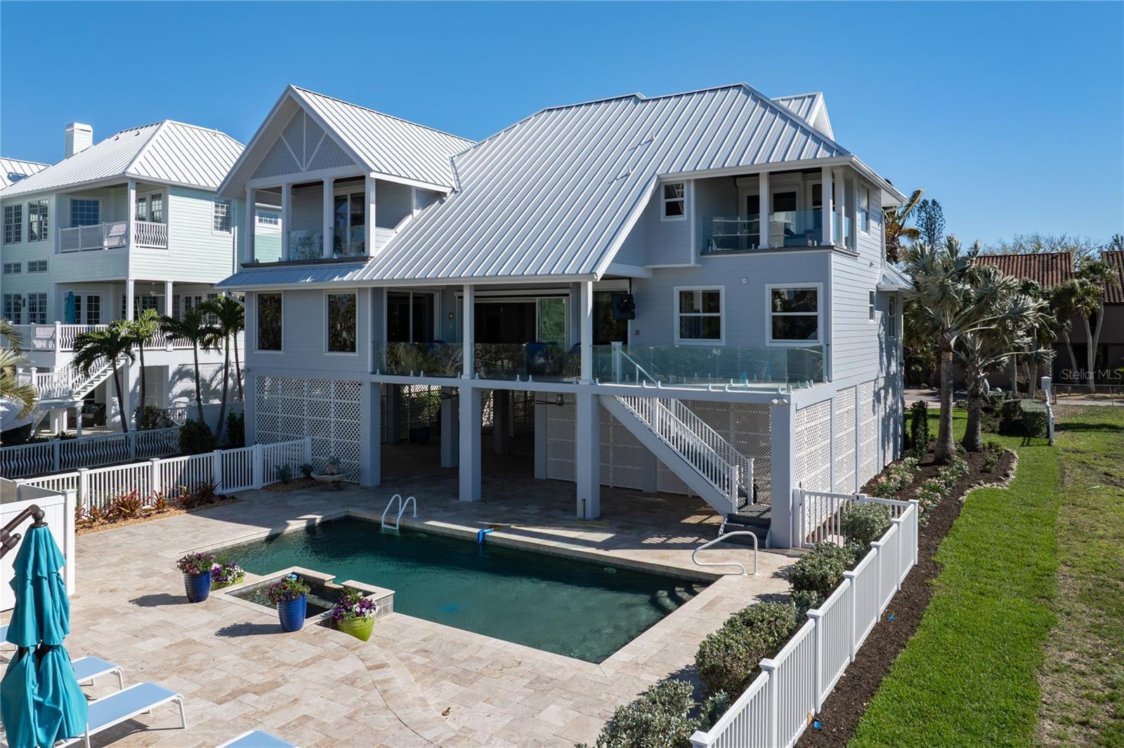 137 BIG PASS LN, SARASOTA, FL, 34242