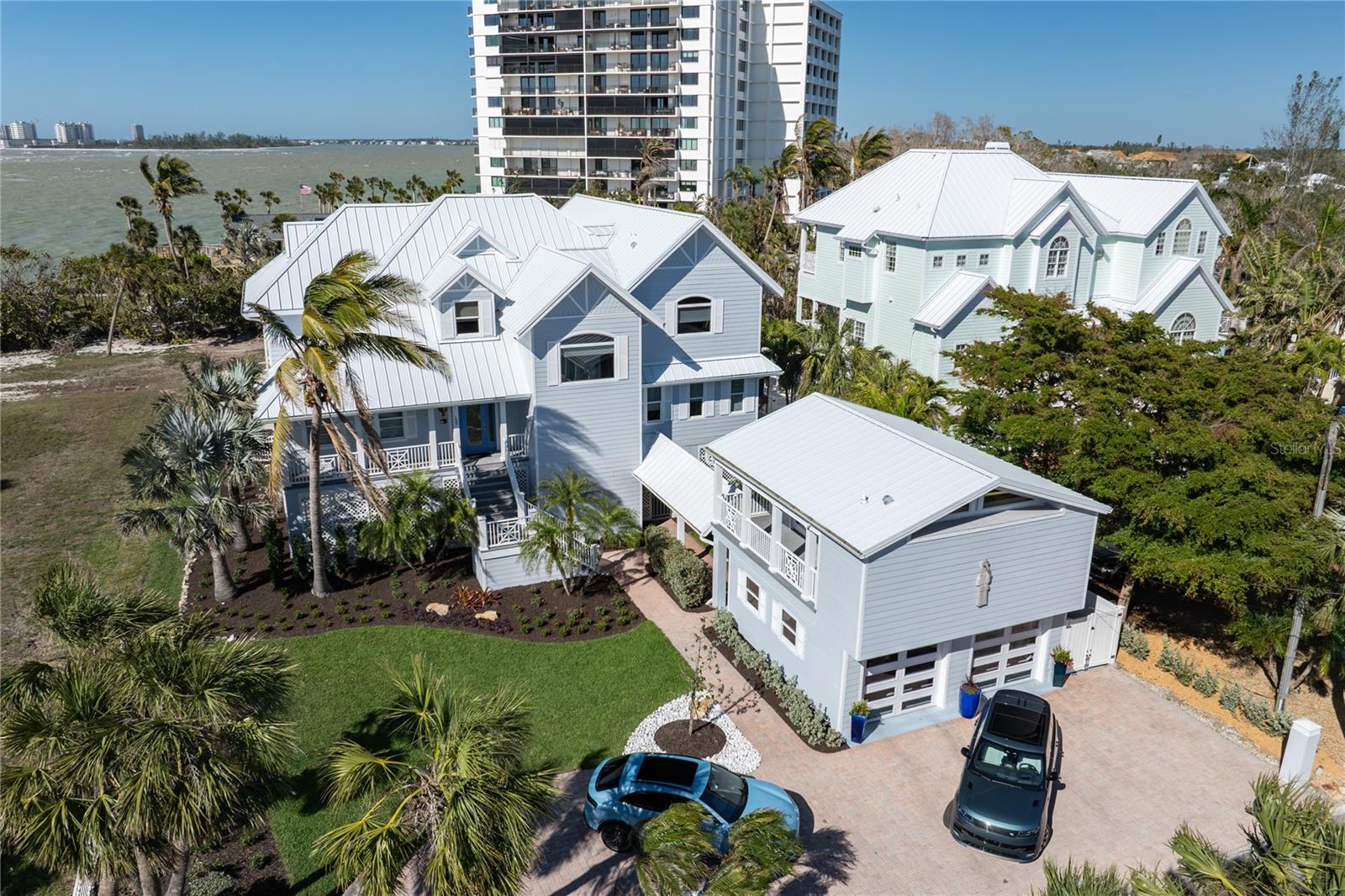 137 BIG PASS LN, SARASOTA, FL, 34242