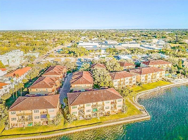 250 SEAGATE CT, DUNEDIN, FL, 34698