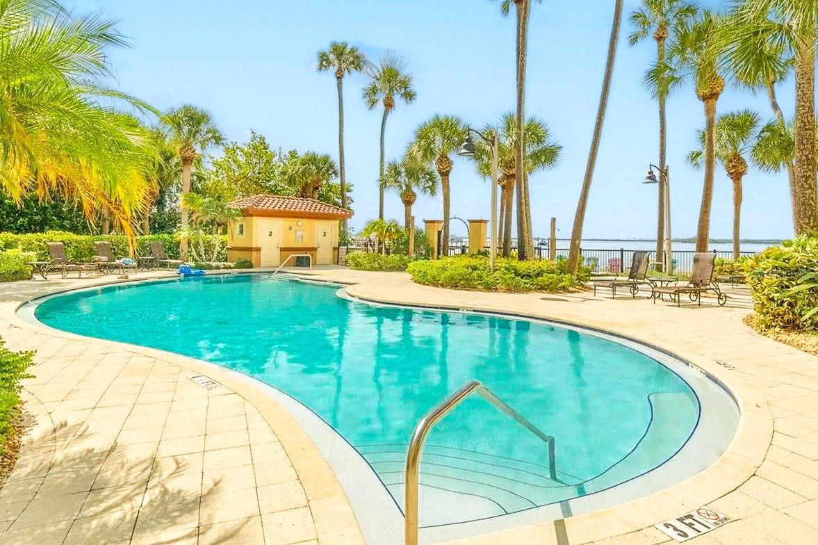 250 SEAGATE CT, DUNEDIN, FL, 34698