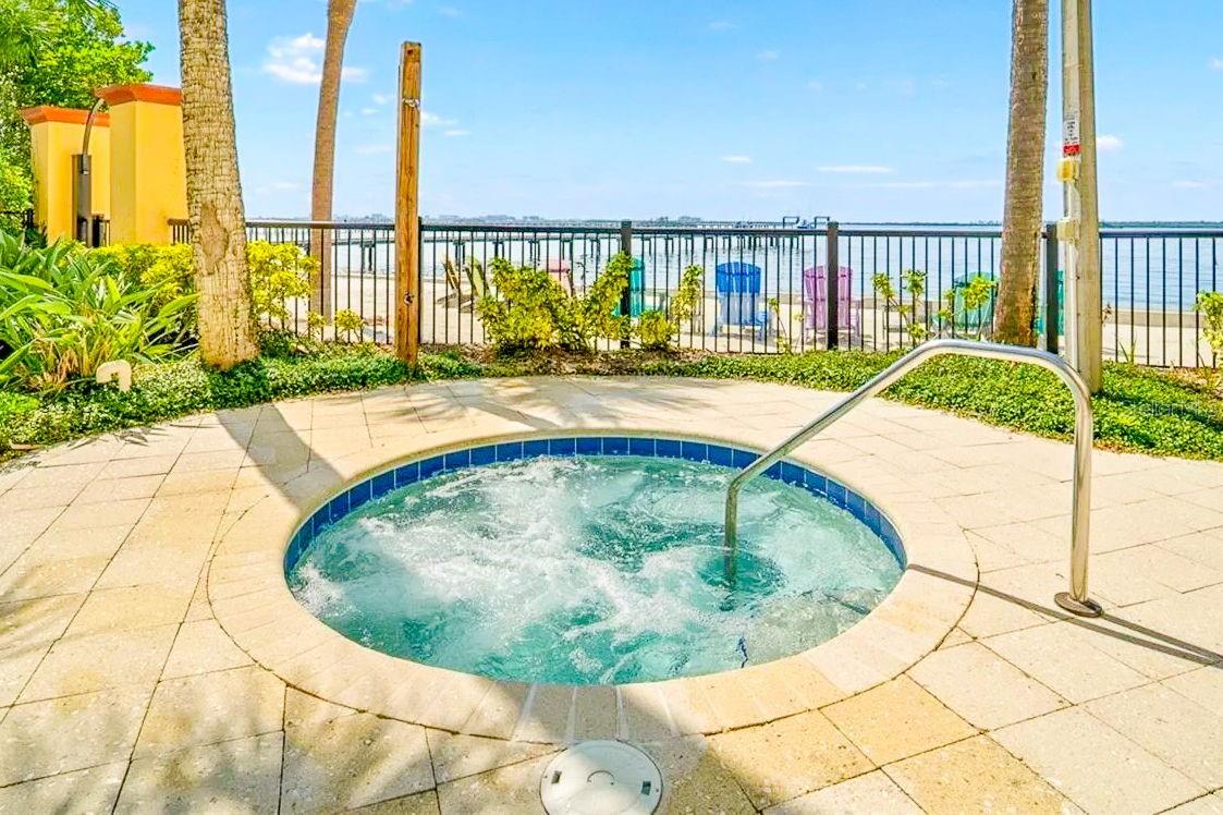 250 SEAGATE CT, DUNEDIN, FL, 34698