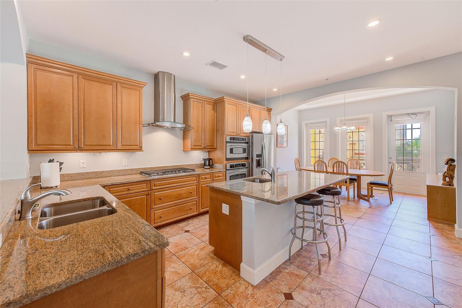 250 SEAGATE CT, DUNEDIN, FL, 34698