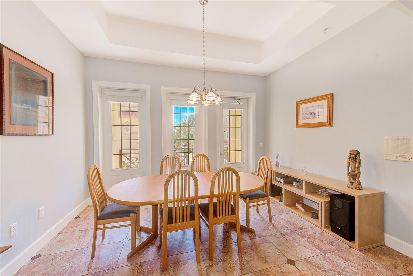 250 SEAGATE CT, DUNEDIN, FL, 34698