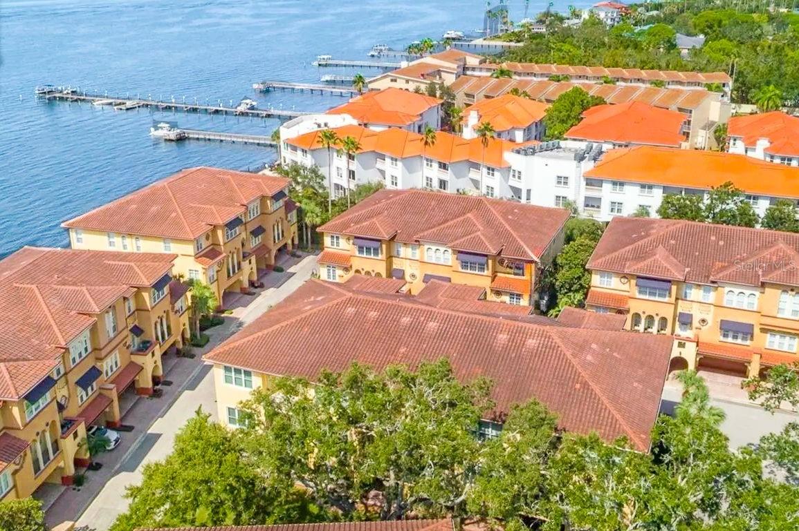 250 SEAGATE CT, DUNEDIN, FL, 34698