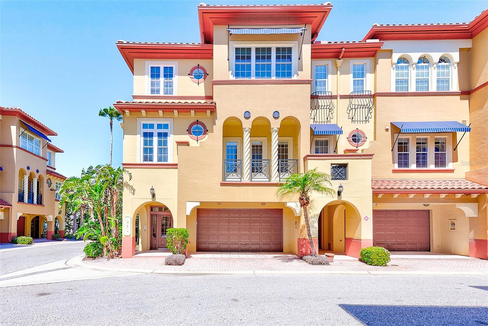 250 SEAGATE CT, DUNEDIN, FL, 34698