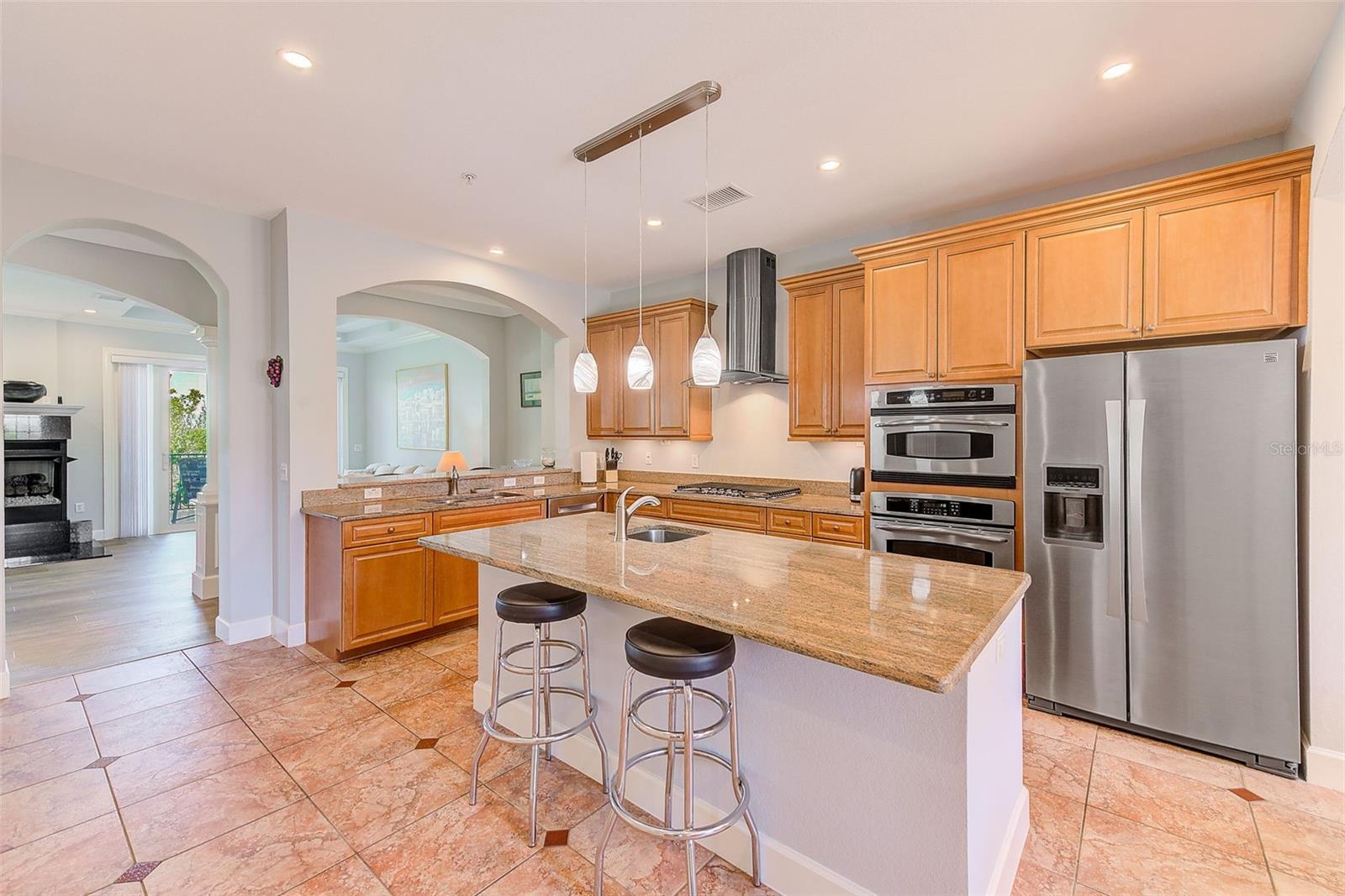 250 SEAGATE CT, DUNEDIN, FL, 34698