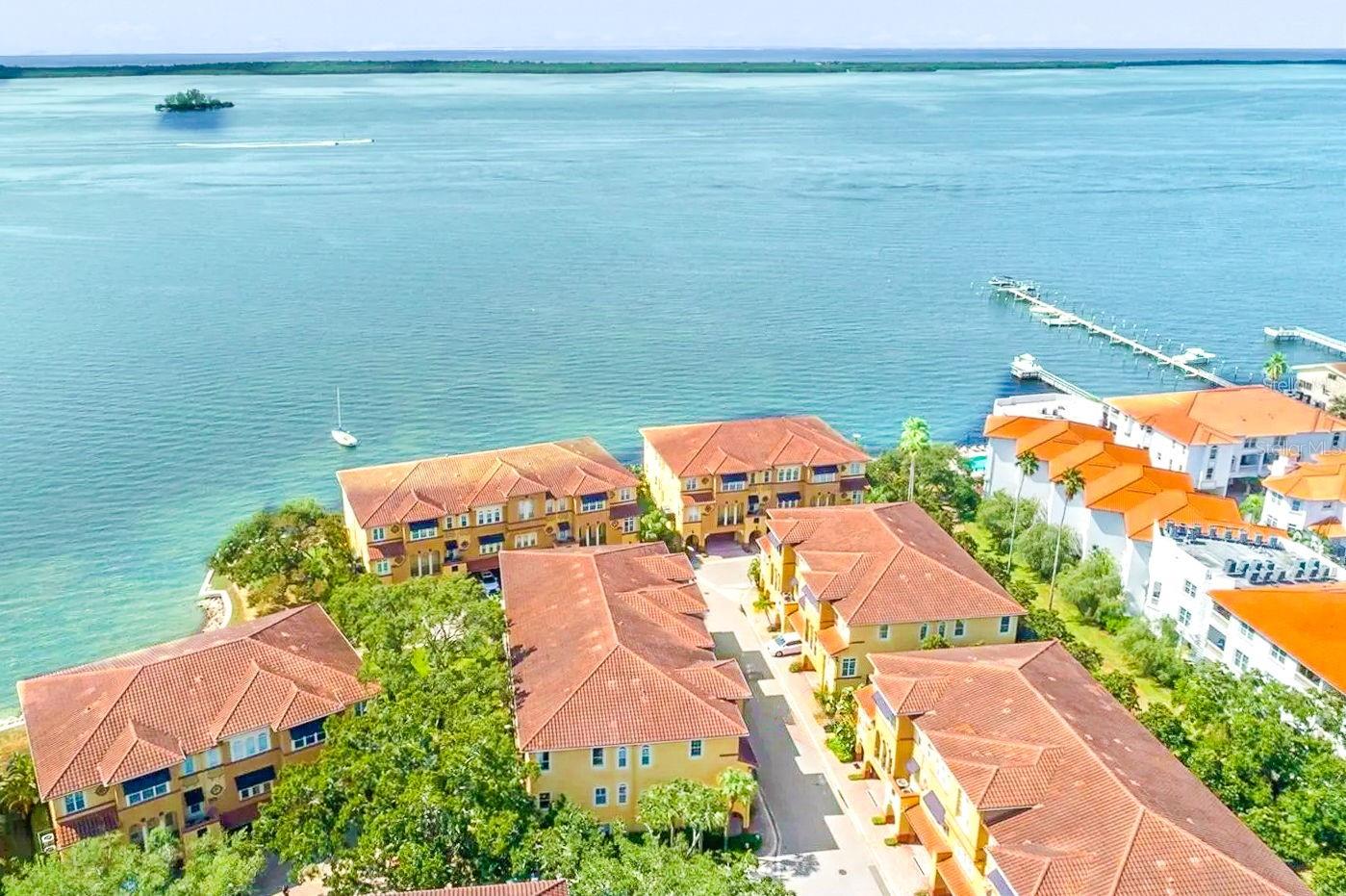 250 SEAGATE CT, DUNEDIN, FL, 34698