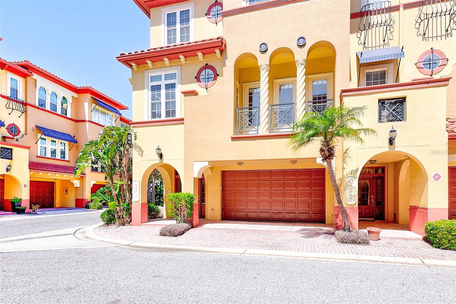 250 SEAGATE CT, DUNEDIN, FL, 34698