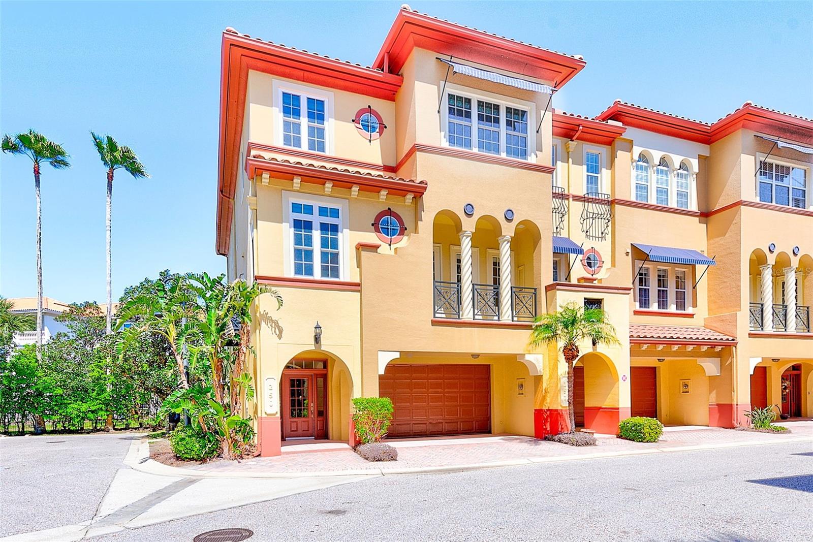 250 SEAGATE CT, DUNEDIN, FL, 34698