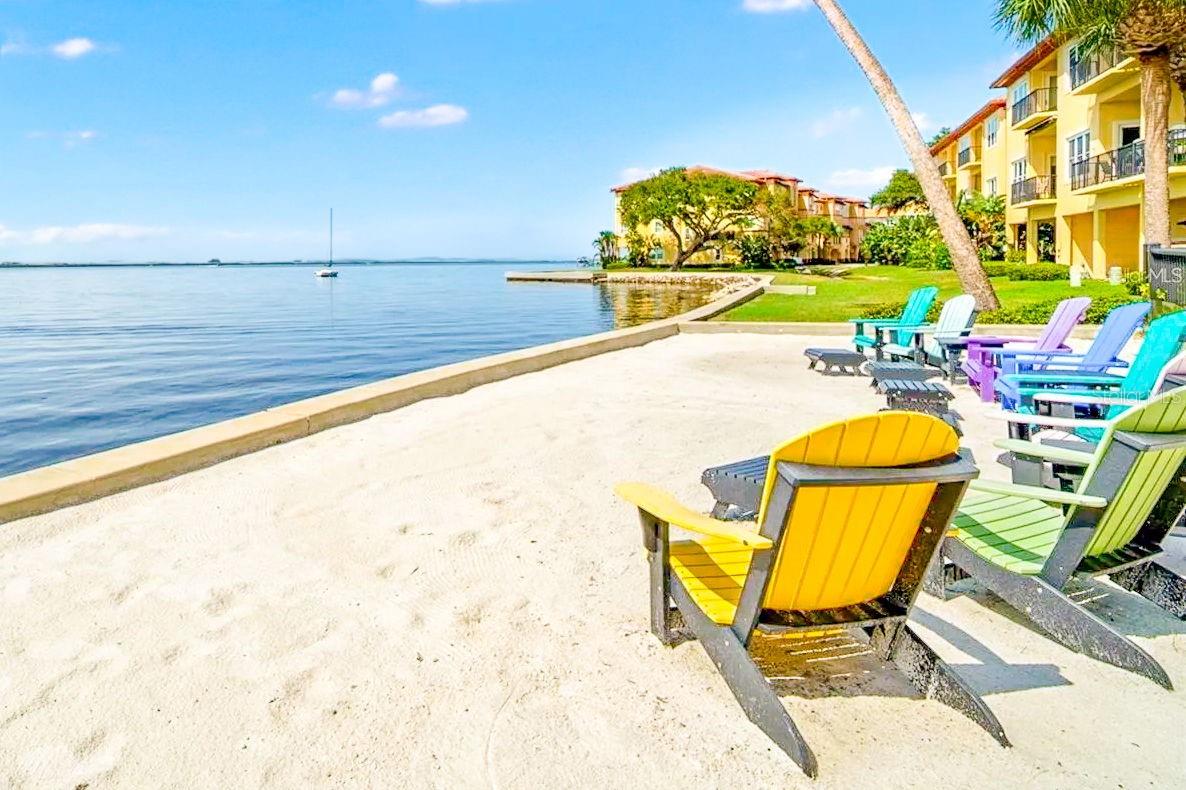 250 SEAGATE CT, DUNEDIN, FL, 34698