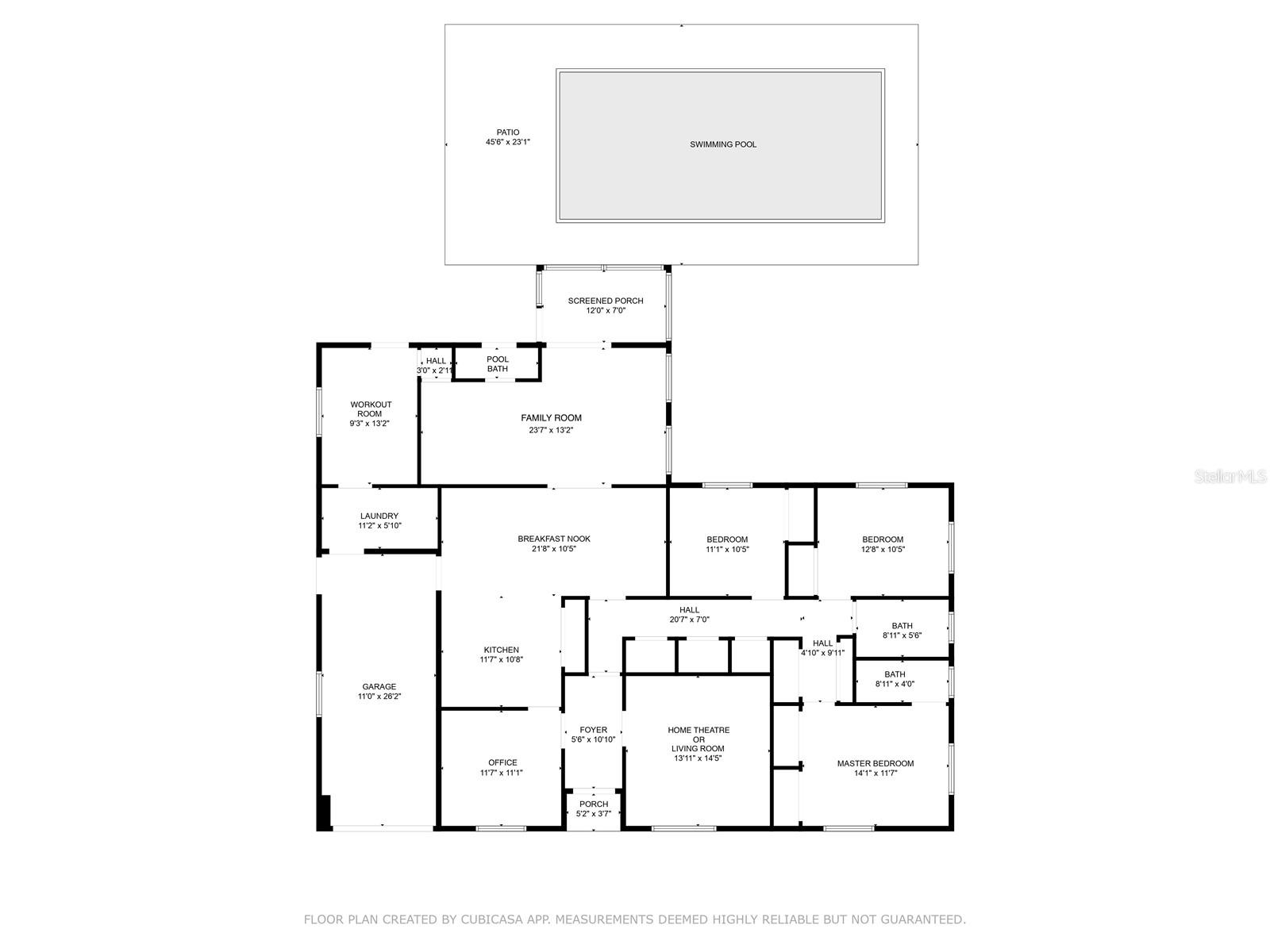 16 SW 40TH ST, GAINESVILLE, FL, 32607