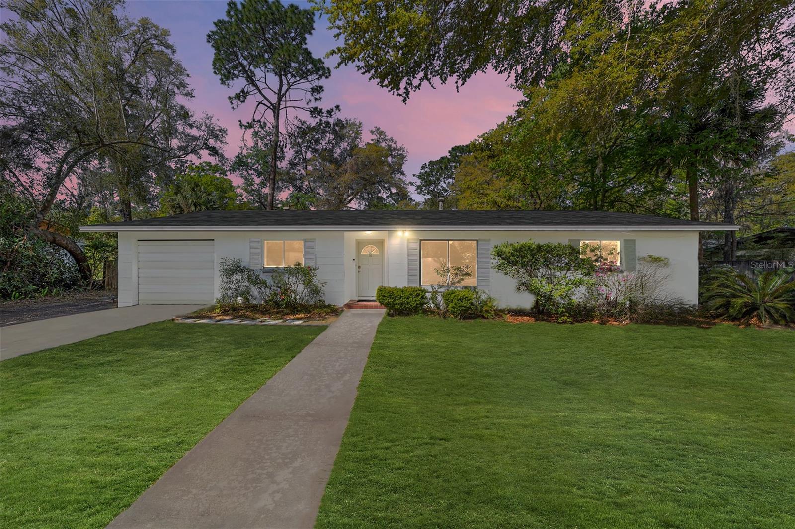 16 SW 40TH ST, GAINESVILLE, FL, 32607