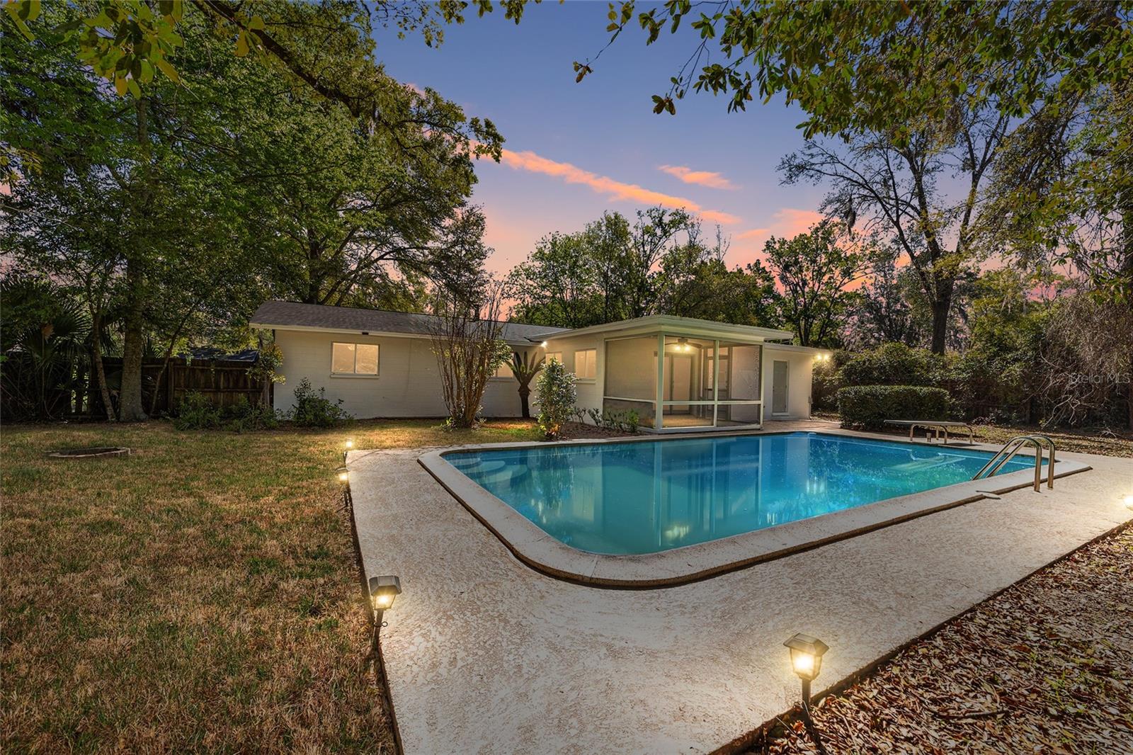 16 SW 40TH ST, GAINESVILLE, FL, 32607