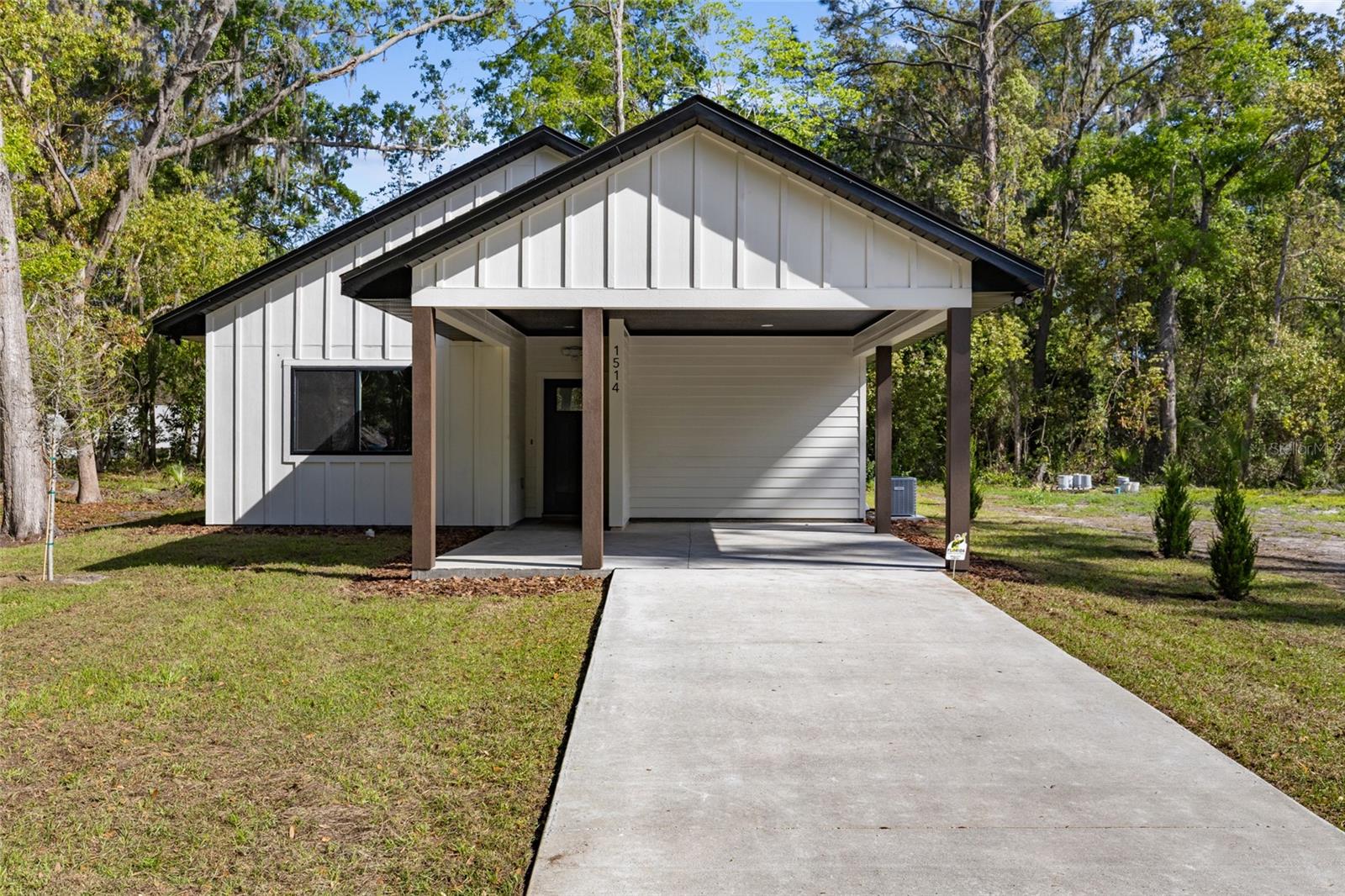 1514 NE 1ST AVE, GAINESVILLE, FL, 32641