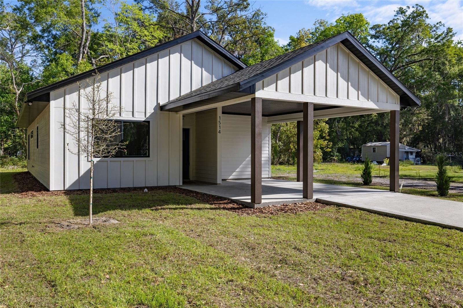 1514 NE 1ST AVE, GAINESVILLE, FL, 32641