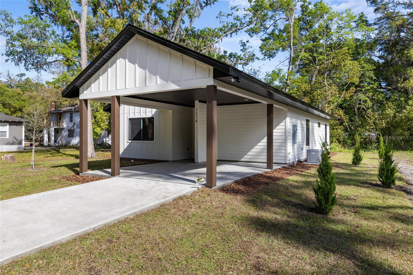 1514 NE 1ST AVE, GAINESVILLE, FL, 32641