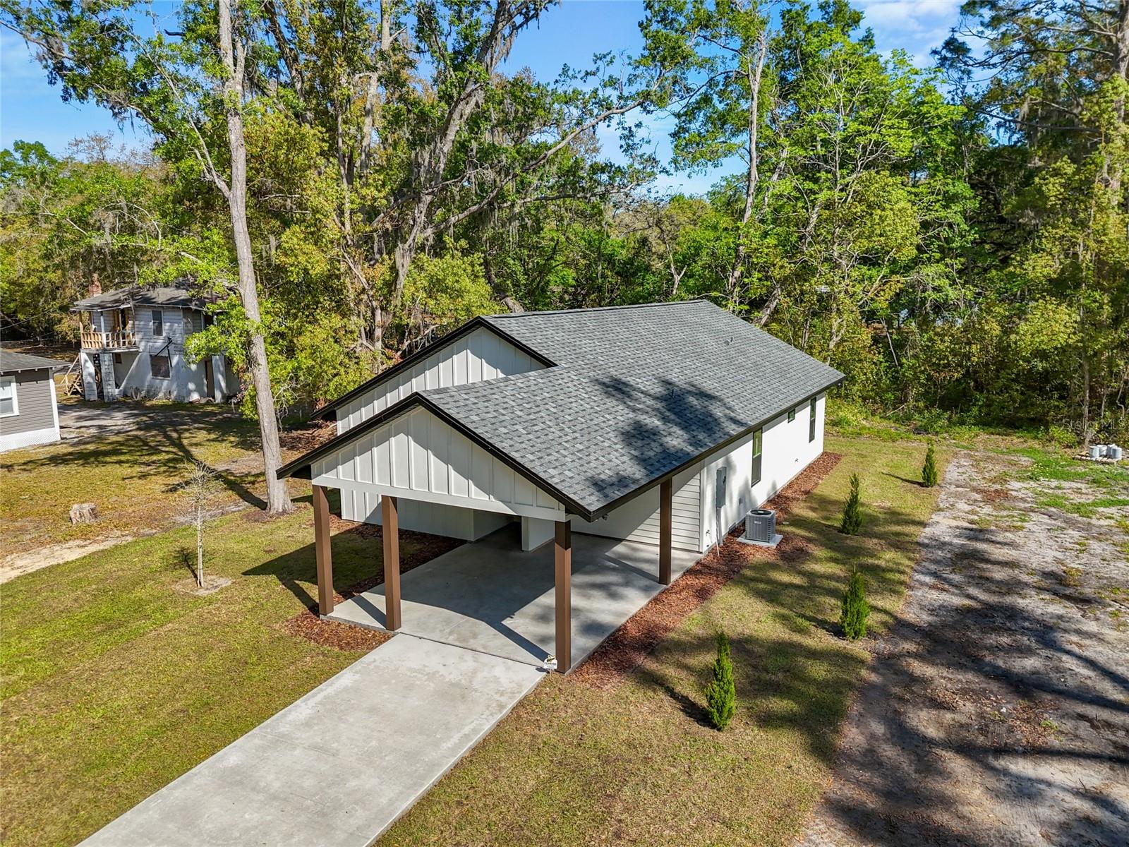 1514 NE 1ST AVE, GAINESVILLE, FL, 32641