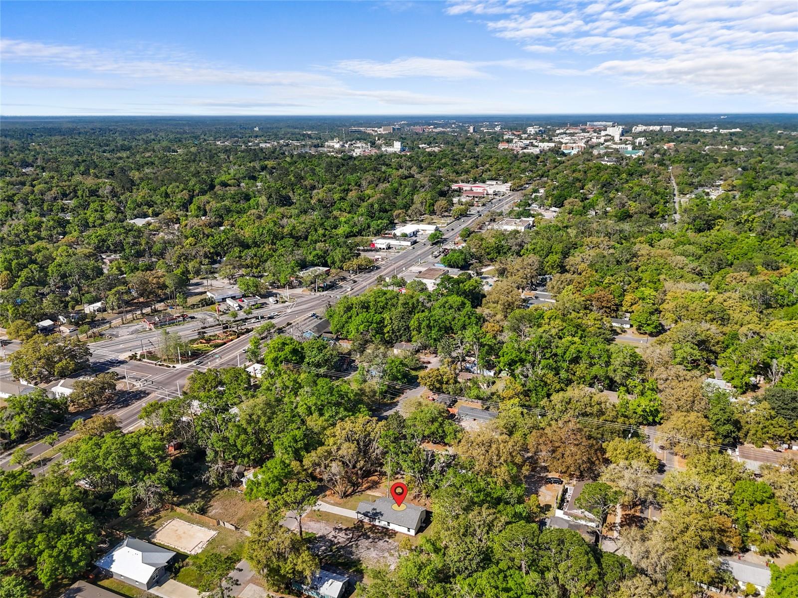 1514 NE 1ST AVE, GAINESVILLE, FL, 32641